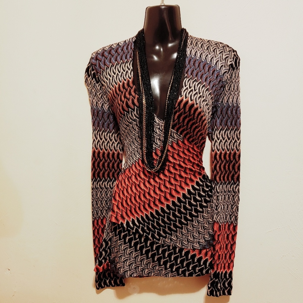 Nic + Zoe | Cross Front Top